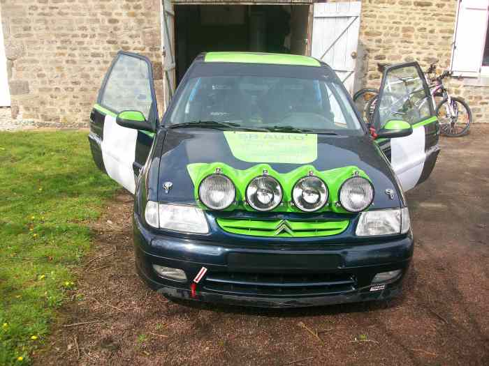 Saxo vts 16v n2 5