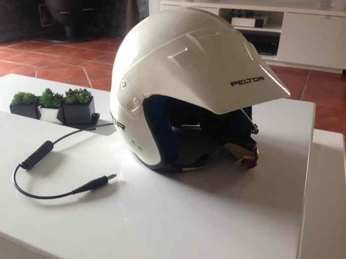 Casque peltor