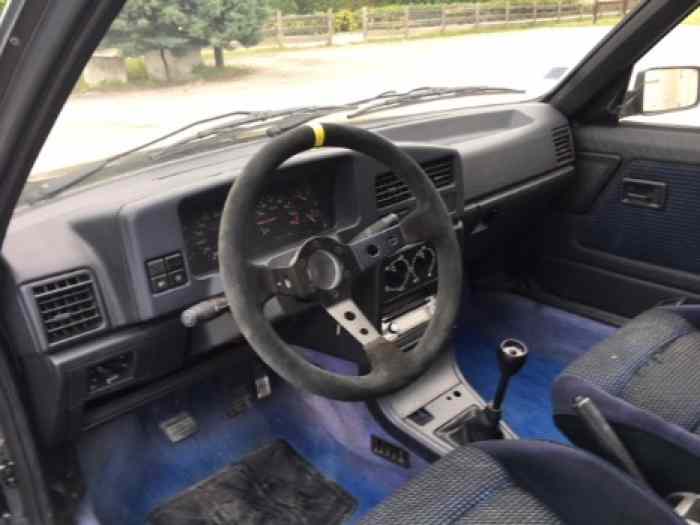 Peugeot 309 GTI 16 s 5