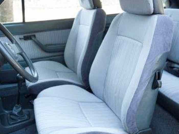 Ford fiesta xr2 mk1 4