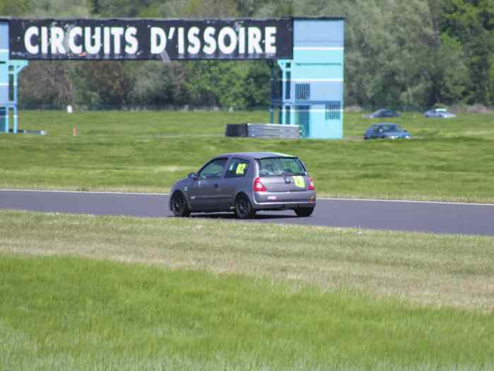 clio 2 cup 16500€ 1