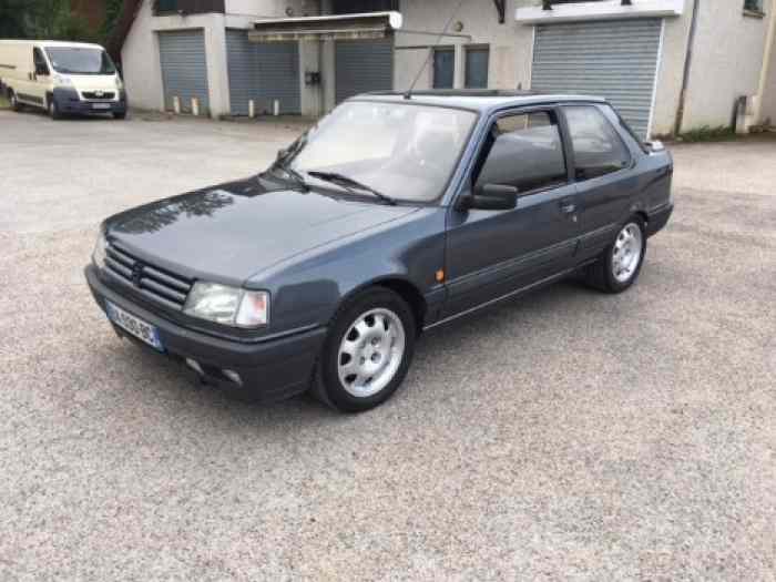 Peugeot 309 GTI 16 s 0