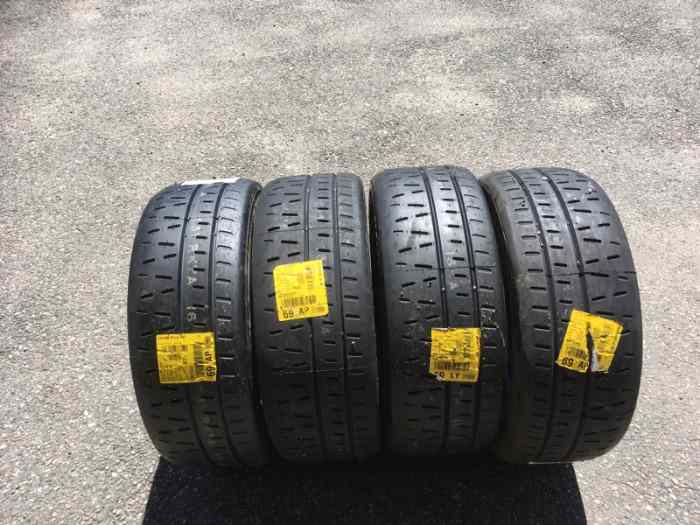12.PIRELLI RK5A NEUF 235/40/18 DE 2018