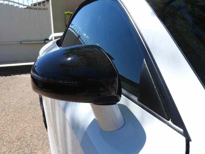 Très rare Audi TT 2 RS PLUS ROADSTER 360 cv 4