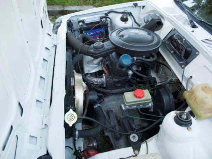 Ford fiesta xr2 mk1 3