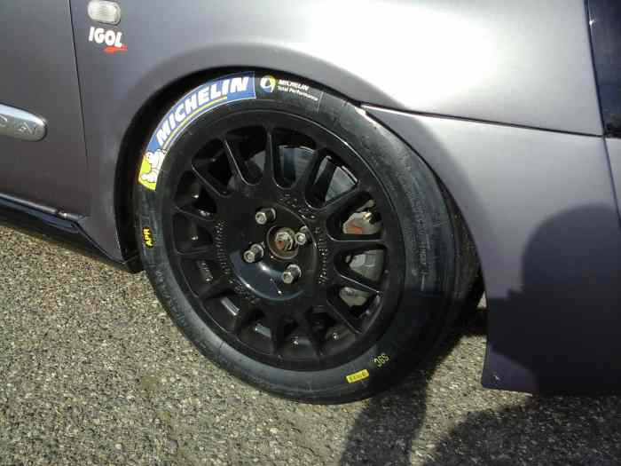 clio 2 cup 16500€ 3