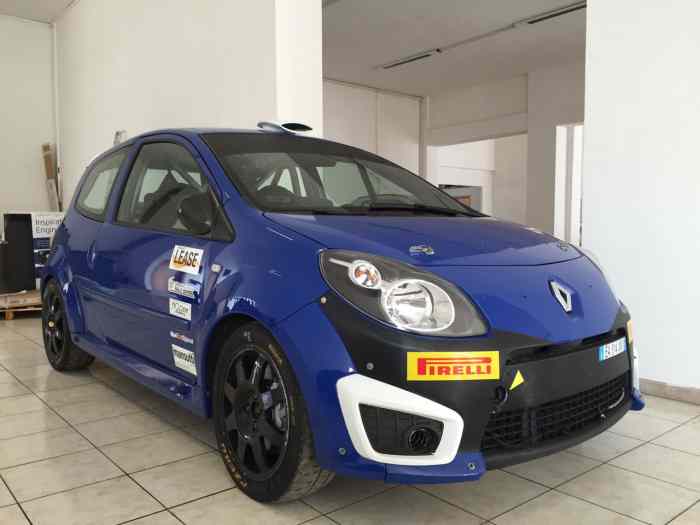 Renault Twingo r2 0