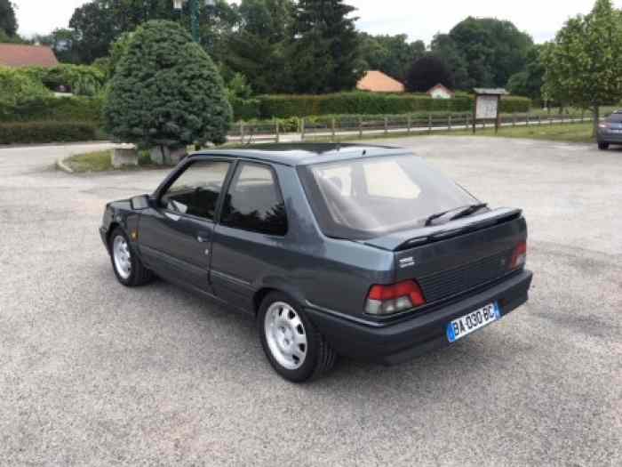 Peugeot 309 GTI 16 s 3