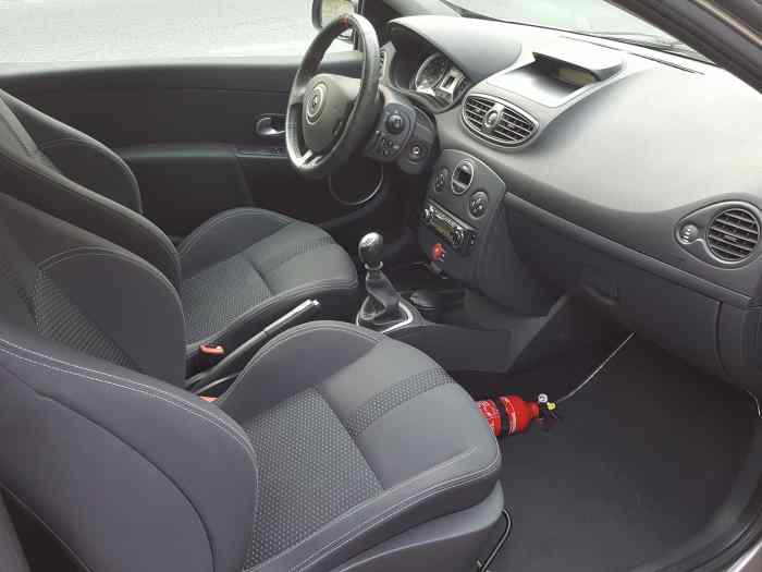 Renault clio 3 rs réplique R3 Access 4