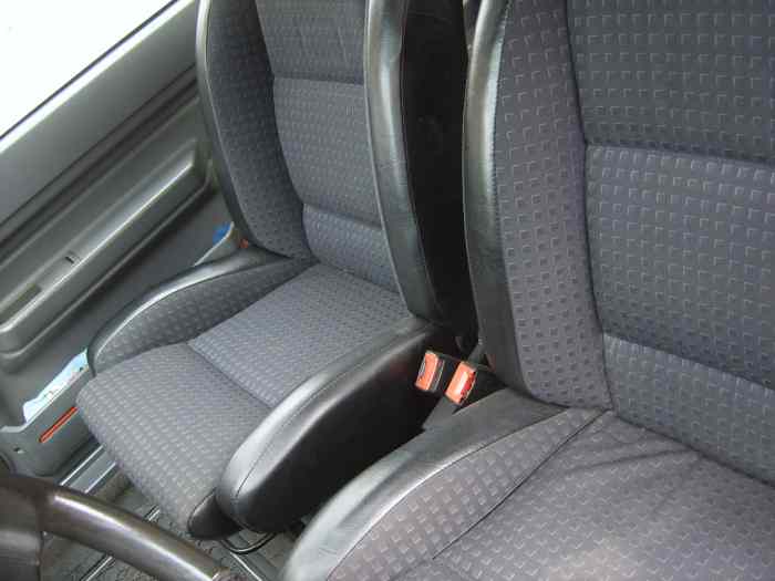 Renault 5 GT Turbo - Cabrio EBS 3