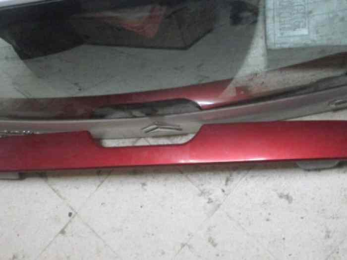 aileron arrière c2 0