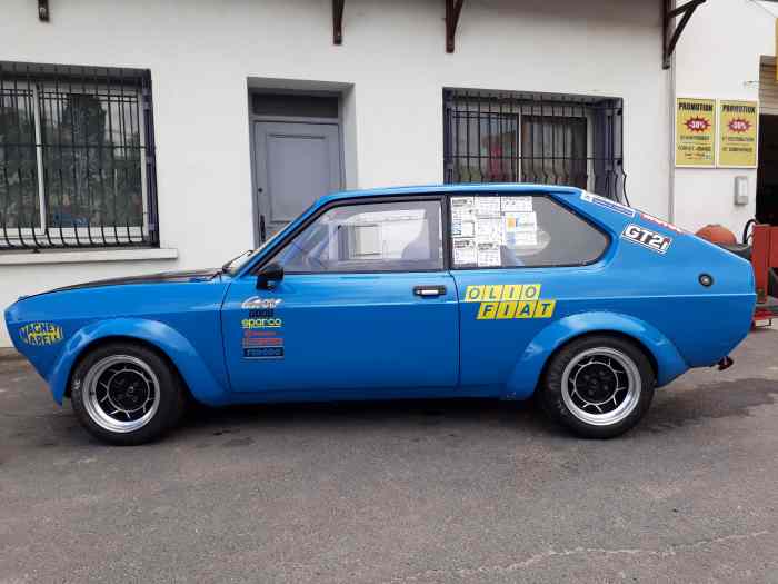 FIAT 128 0