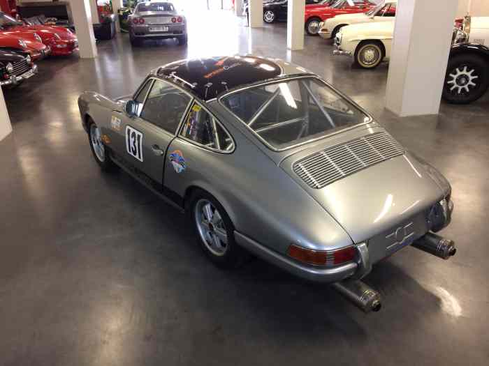 Porsche 911 2.0 1965 PTH GTS11 1