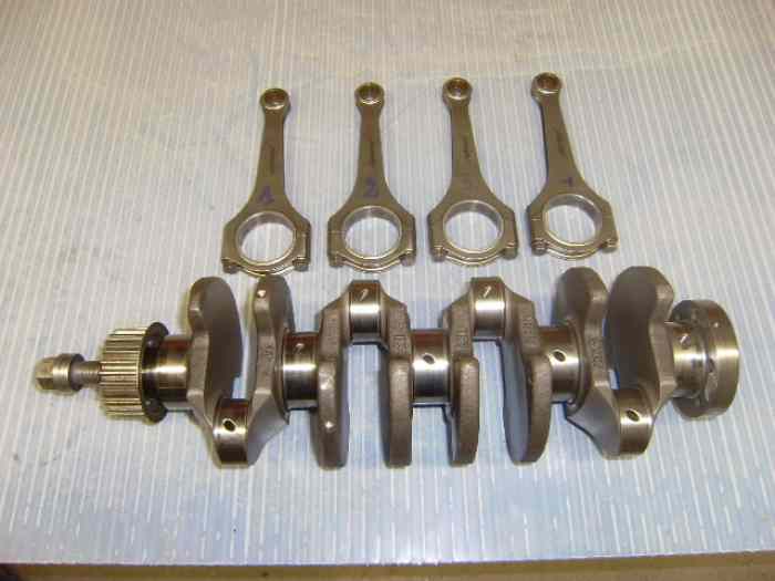 pieces moteur vw