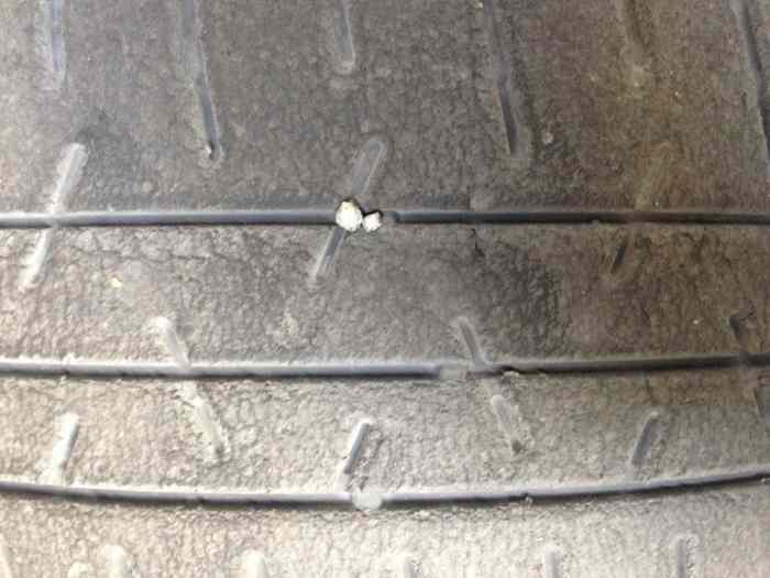 PNEUS HANKOOK COMPETITION EN 15 POUCES 3