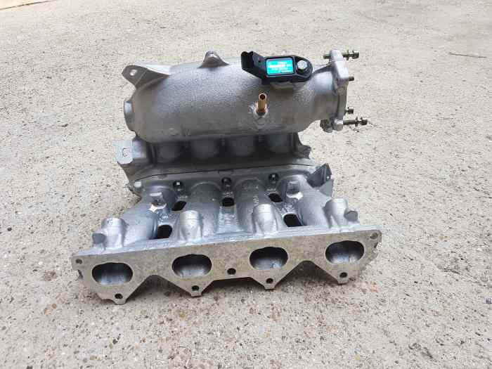 plenum c2 vts / admission c2 r2 0