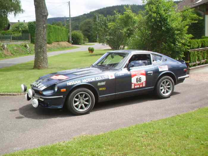 datsun 280 z 0