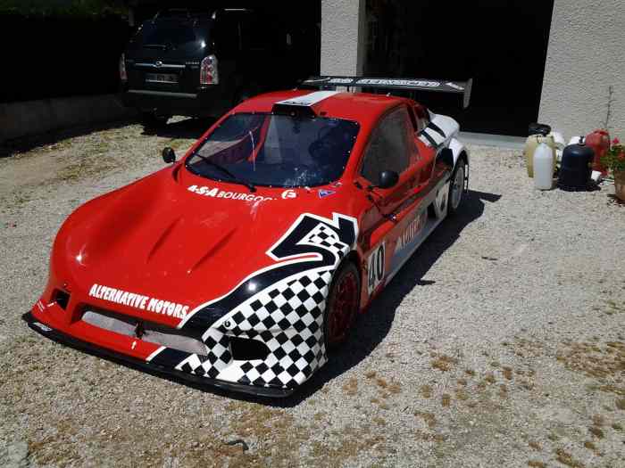 SPEED CAR gtr pièces et voitures de course à vendre, de rallye et de