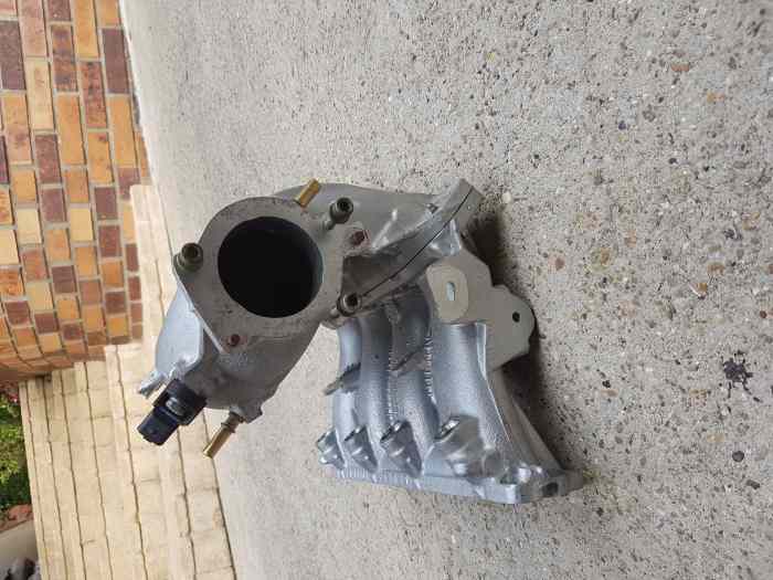 plenum c2 vts / admission c2 r2 1
