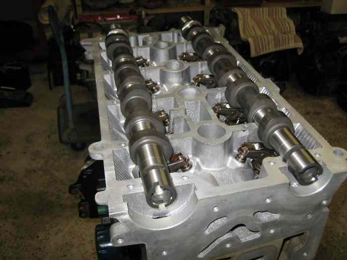 KIT PERFO CLIO 2 RS GN plug and play 190cv conforme 3