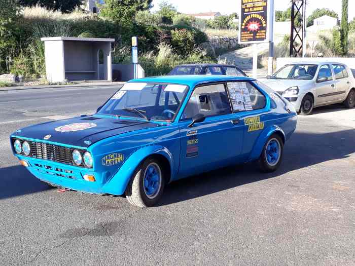 FIAT 128 3