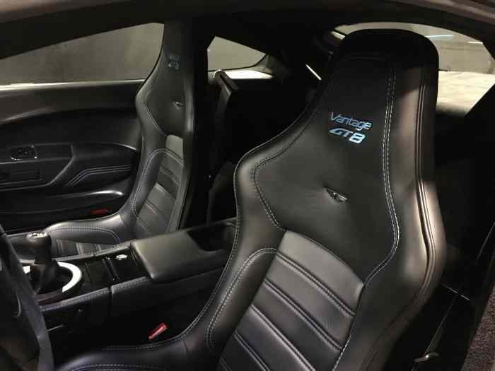 Aston Martin GT8 1/150 exemplaires 3