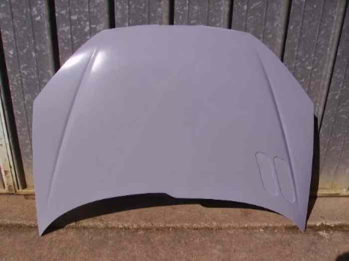 Kit carrosserie polyester toutes marques 2