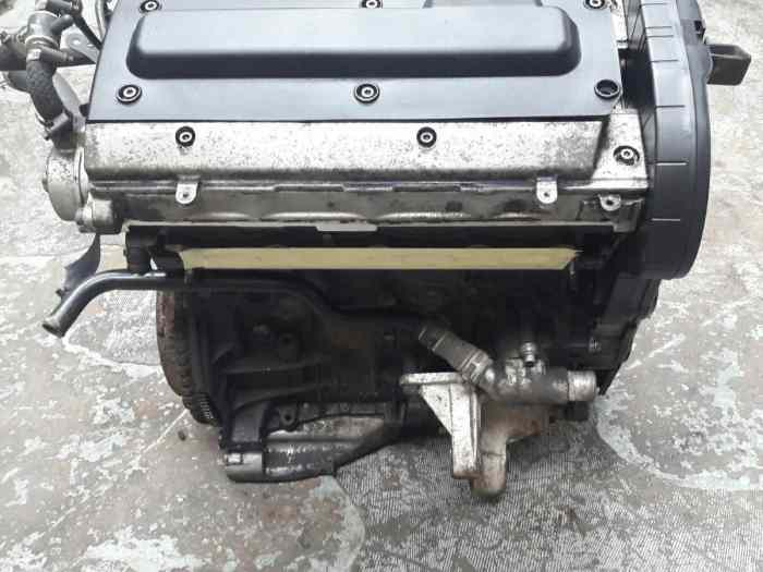 Moteur 306 S16 bv6 167cv 1