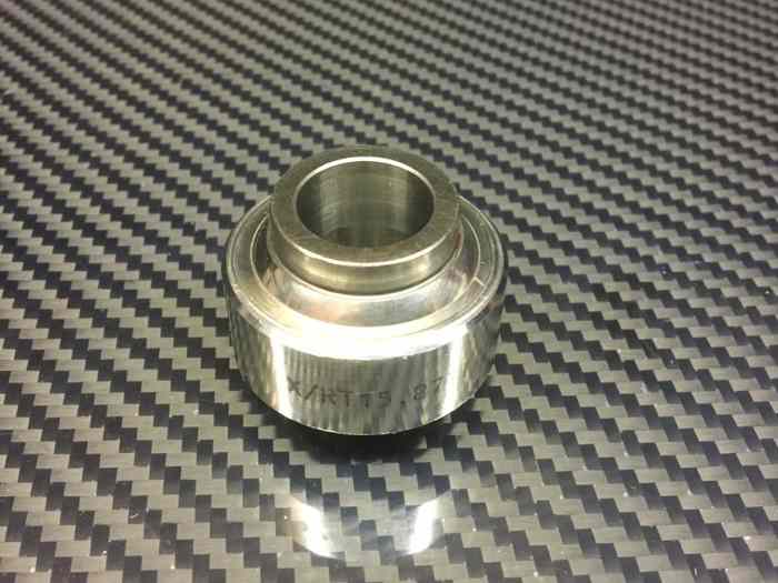 Rotule SARMA X/RT15.87TT 1