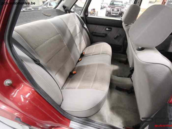 AUDI 80 CC 4
