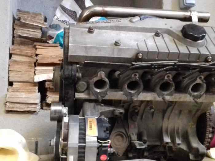 moteur J7R