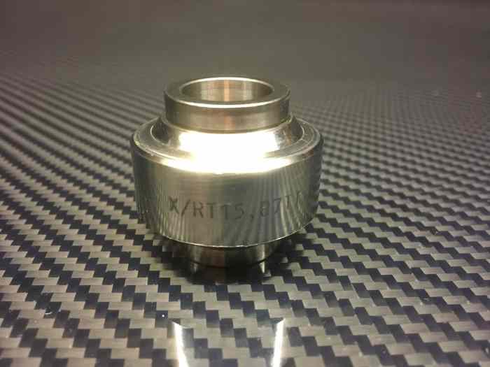 Rotule SARMA X/RT15.87TT 0