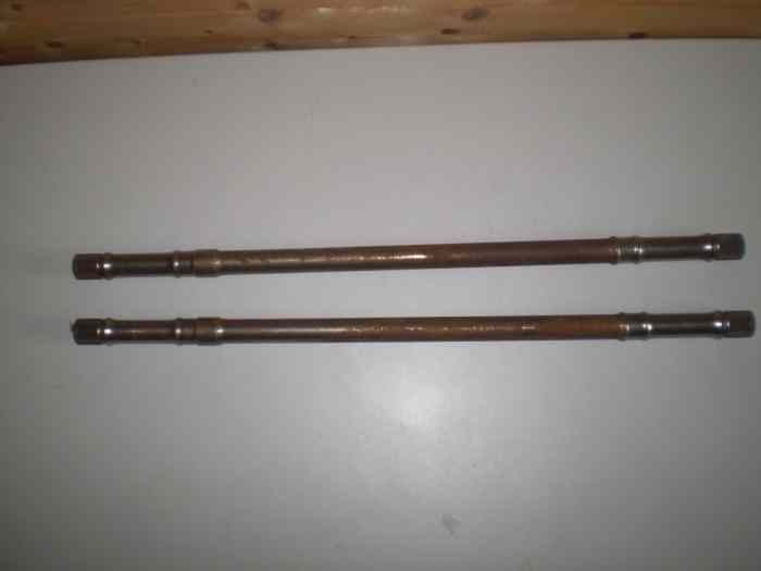 Barreaux de cardan SADEV F0135007 0