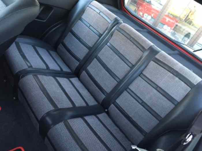 Fiat Ritmo 130 TC ABARTH LIKE NEW 3