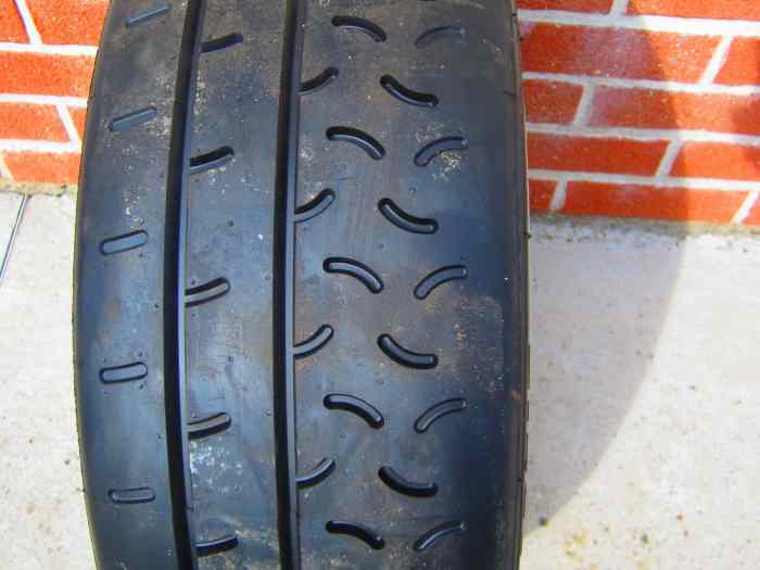 JANTES ET PNEUS CLIO 3 RS 1