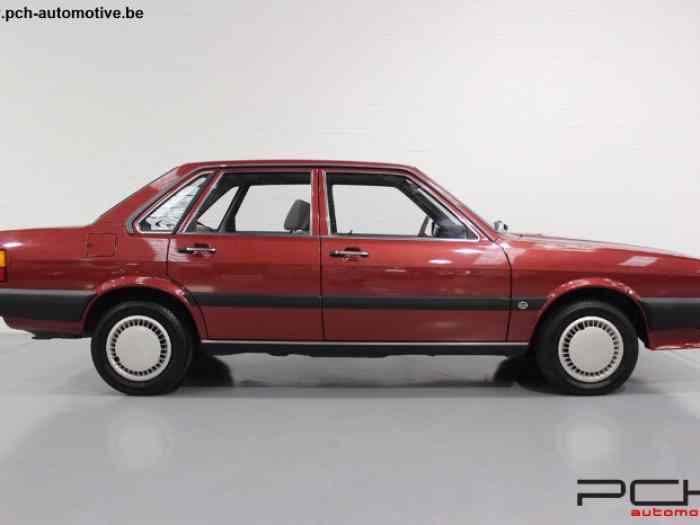 AUDI 80 CC 2