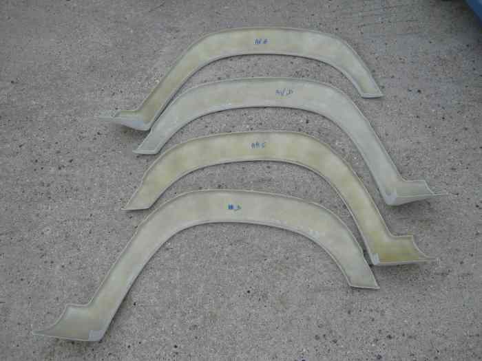 extensions 205 rallye 3