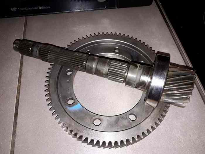 couple conique 17x77 be3 3
