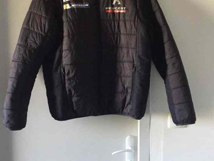 Blouson PEUGEOT SPORT