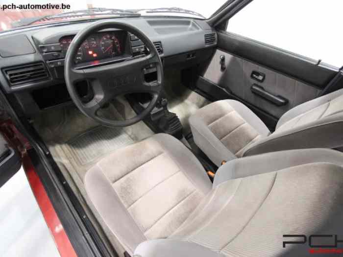 AUDI 80 CC 3