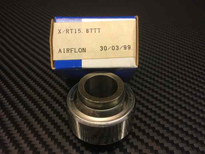 Rotule SARMA X/RT15.87TT 2