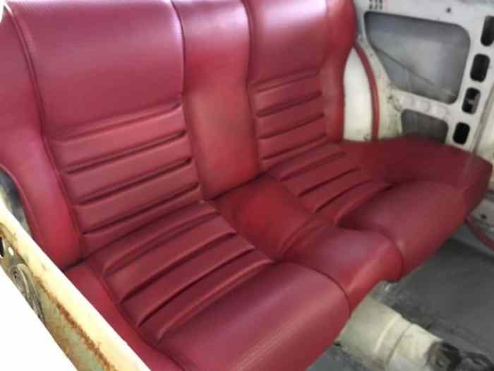 ALFA ROMEO 1750 GTV 5