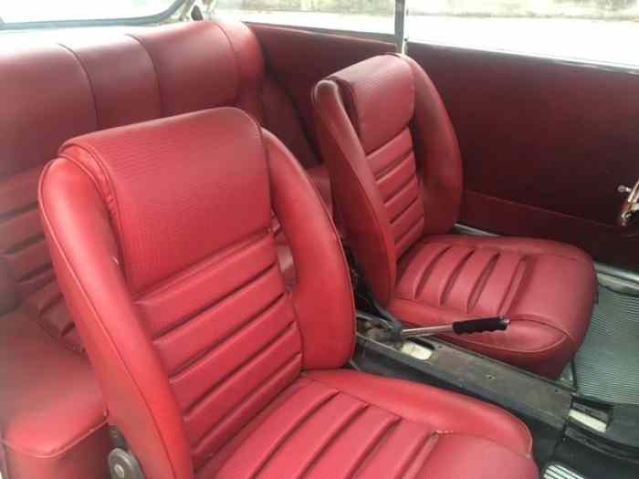 ALFA ROMEO 1750 GTV 3