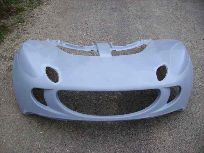 Kit carrosserie polyester toutes marques 5