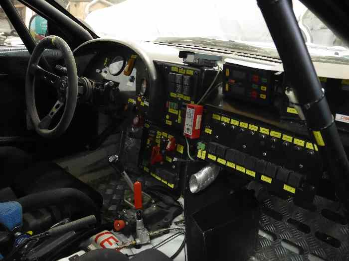 Toyota Celica ST185 4