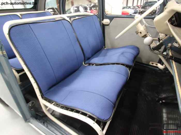 Citroen 2CV Azam 4