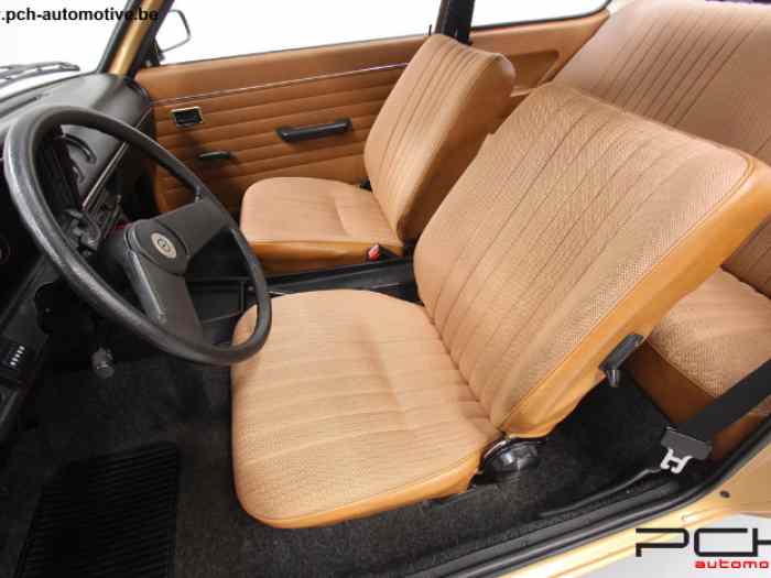 OPEL Ascona B Coupé 1.6 S **!!!ETAT CONCOURS!!!** 2