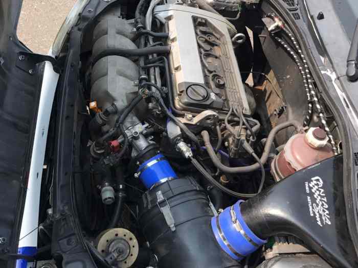 Renault Clio Williams 4