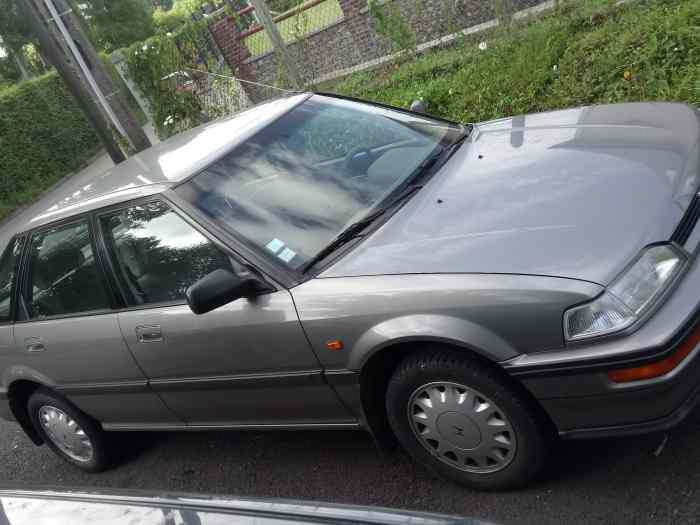 HONDA CONCERTO 1.6i, 16v, 130cv, 45000 km d