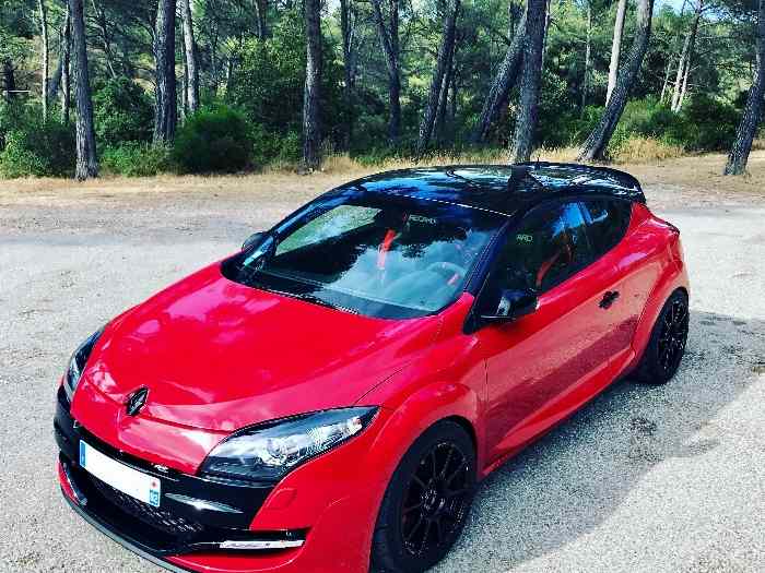 Megane rs 0